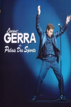 Laurent Gerra au Palais des Sports streaming