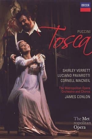 Tosca streaming