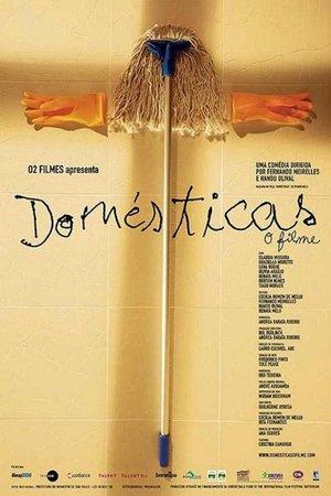 Domésticas streaming