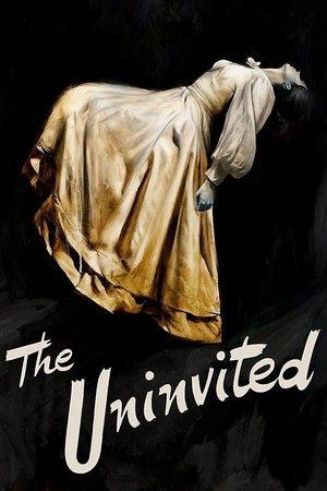 The Uninvited streaming