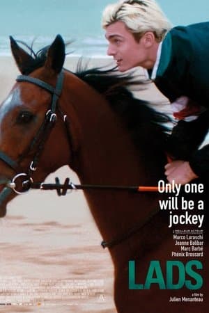 Lads streaming