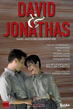David et Jonathas streaming