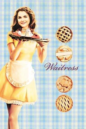 Waitress streaming