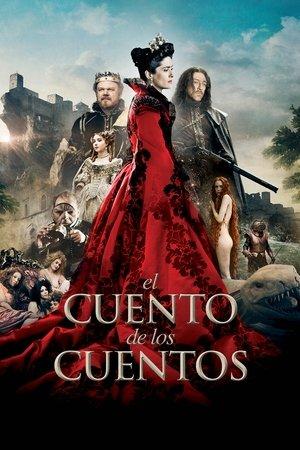 El cuento de los cuentos streaming