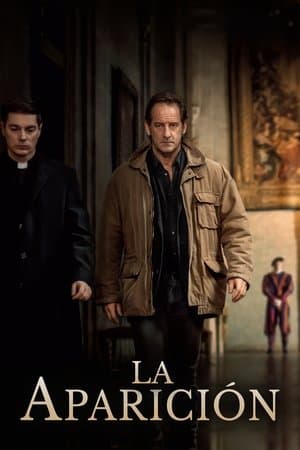 La aparición streaming