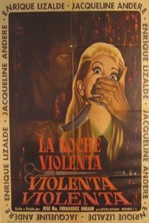 La noche violenta streaming