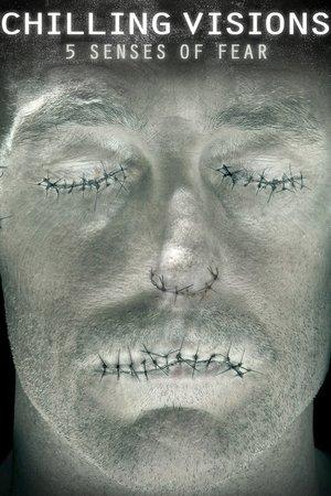 Chilling Visions: 5 Senses of Fear streaming