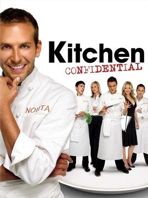 Kitchen Confidential streaming