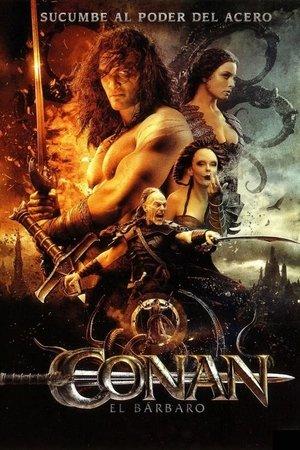 Conan el bárbaro streaming