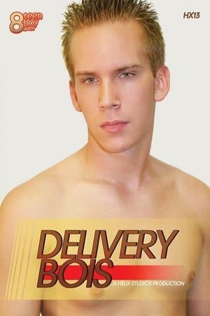 Delivery Boys streaming