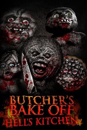 Butcher's Bake Off: Hell's Kitchen streaming