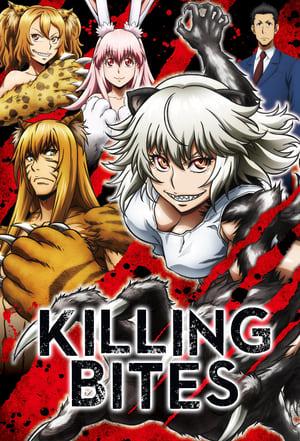Killing Bites streaming