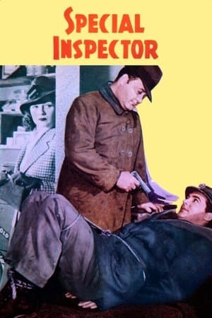 Special Inspector streaming