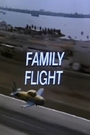 Family Flight streaming