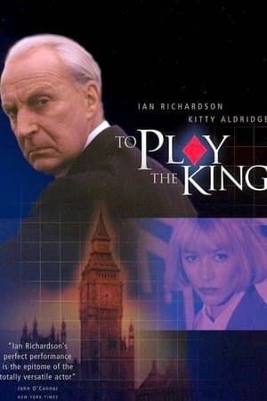 To Play the King streaming