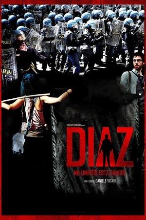 Diaz, no limpiéis esta sangre streaming