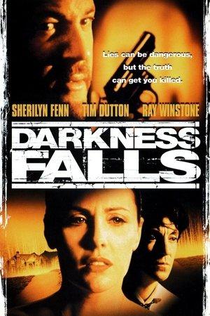 Darkness Falls streaming