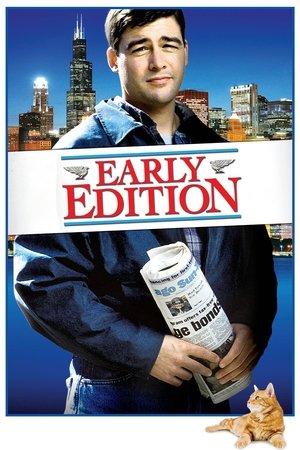 Early Edition streaming