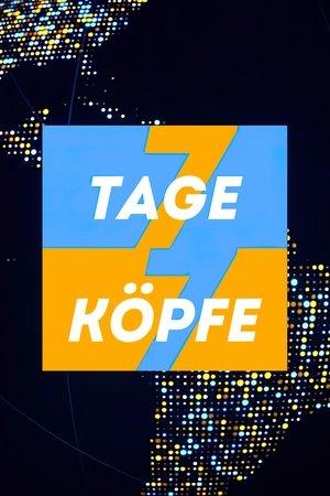 7 Tage, 7 Köpfe streaming