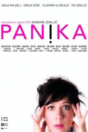 Panika streaming