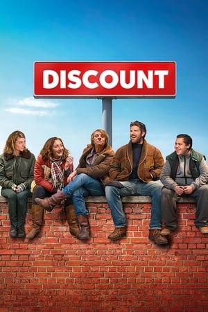 Discount streaming