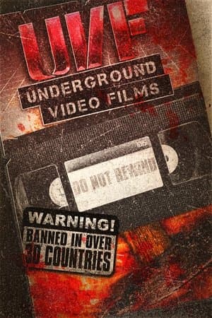 U.V.F: Underground Video Films streaming