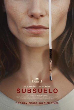 Subsuelo streaming
