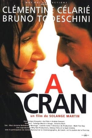 À cran streaming