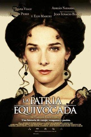 La patria equivocada streaming