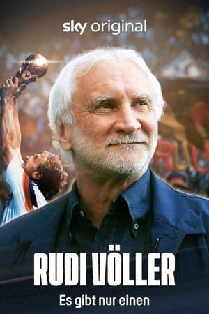 Rudi Völler – Es gibt nur einen streaming