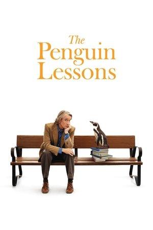 The Penguin Lessons streaming