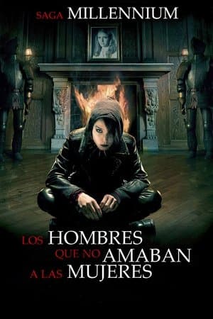 Millennium 1: Los hombres que no amaban a las mujeres streaming