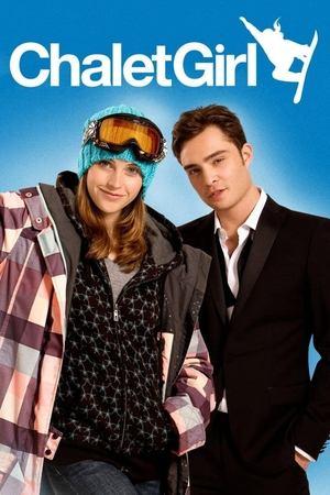 Chalet Girl streaming