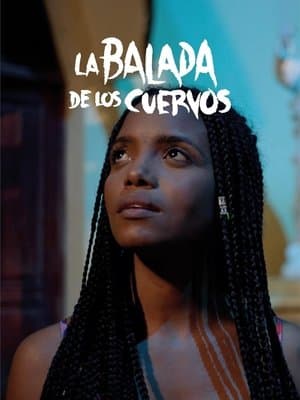 La balada de los cuervos streaming