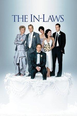 The In-Laws streaming