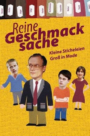 Reine Geschmacksache streaming