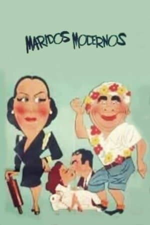 Maridos modernos streaming