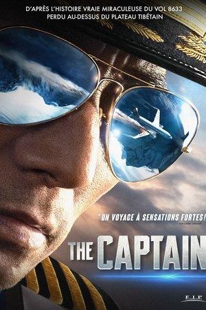 The Captain streaming