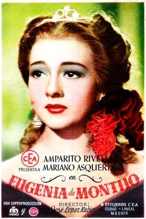 Eugenia de Montijo streaming