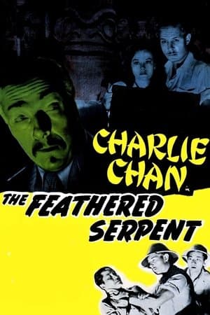 The Feathered Serpent streaming