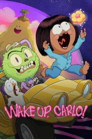Wake Up, Carlo! streaming