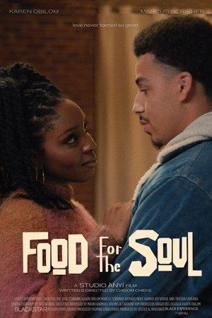 Food for the Soul streaming