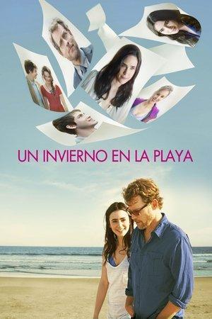 Un invierno en la playa streaming