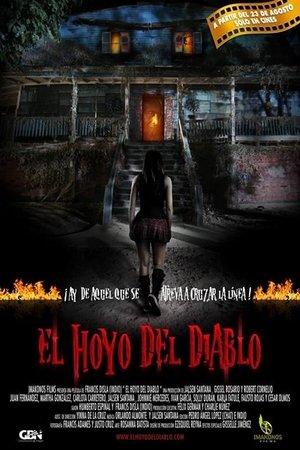 El hoyo del diablo streaming
