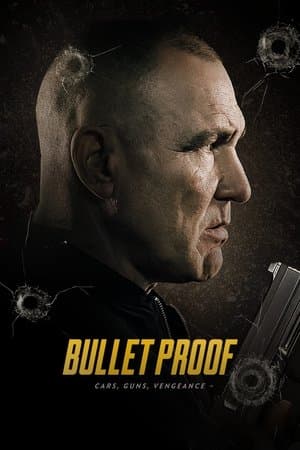 Bullet Proof streaming