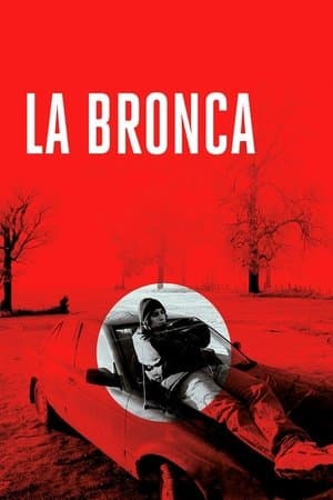 La Bronca streaming