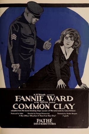 Common Clay streaming