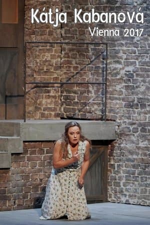 Janáček: Kátja Kabanová (Wiener Staatsoper Live) streaming