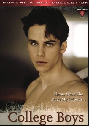 College Boys streaming