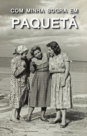 Com Minha Sogra em Paquetá streaming